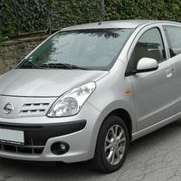 Ricambi Nissan Pixo 2009 1.0