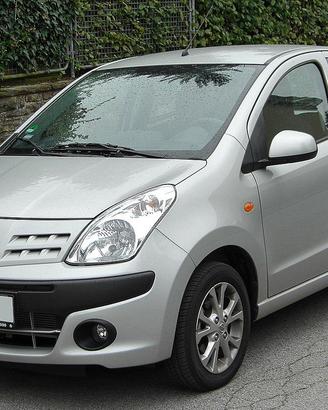 Ricambi Nissan Pixo 2009 1.0