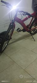 BICI MTB
