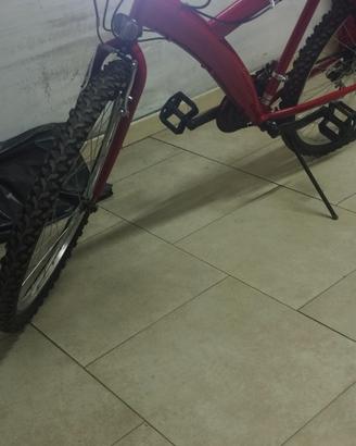 BICI MTB