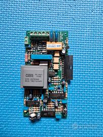 scheda AVS Logicom combinatore telefonico Pstn