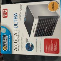 Artic Air Ultra