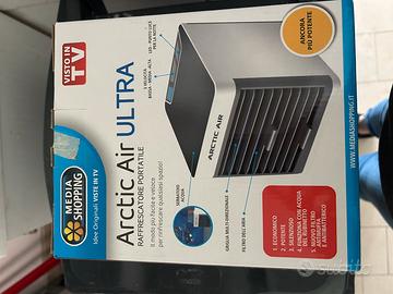 Artic Air Ultra
