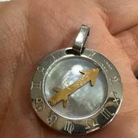Ciondolo segno zodiacale