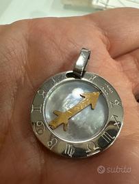 Ciondolo segno zodiacale