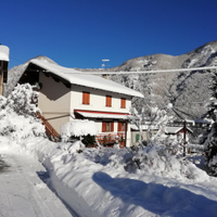 Appartamento per l'inverno