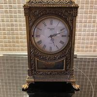 Orologio da tavolo W&A SCHMID-SCHLENKER