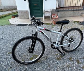 Mountain bike ragazzo (Decathlon)