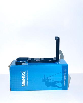 Piastra L per Sony A7III A7IIIR A9