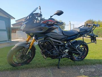 Yamaha Tracer 900
