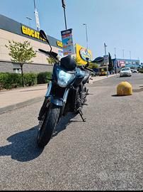 Hornet cb 600f