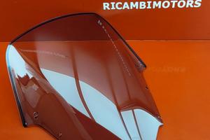 CUPOLINO PARABREZZA YAMAHA FZ1 FAZER
