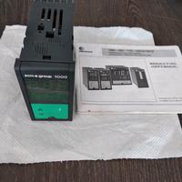 Termoregolatore gefran