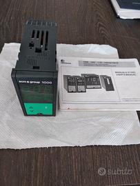 Termoregolatore gefran