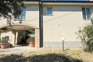 Casa singola con giardino e vista mare, N/360