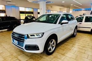Audi Q5 2.0 TDI 190 CV S tronic QUATTRO Sport / LE