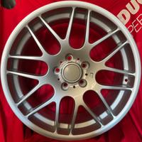 Kit Cerchi BMW CLS e46 M3 STYLE 163 da 19”