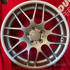 Kit Cerchi BMW CLS e46 M3 STYLE 163 da 19”