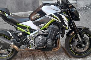 kawasaki z900 