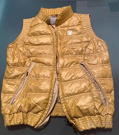 Giubbino smanicato taglia 42