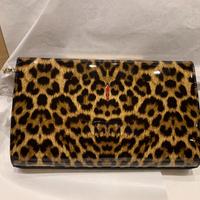 Borsa da sera Christian Loubutin
