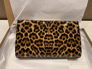 Borsa da sera Christian Loubutin