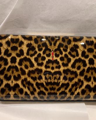 Borsa da sera Christian Loubutin