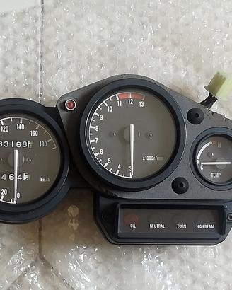 Ricambi Yamaha TZR 125 R