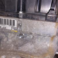 Motore auto sigla 1KR