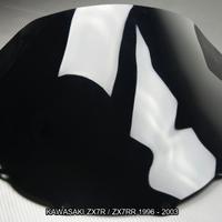 Cupolino KAWASAKI ZX7R / ZX7RR 1996 - 2003