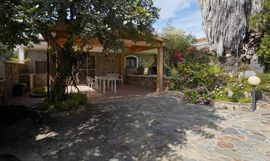 Appartamento località Lido del Sole Olbia