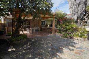 Appartamento località Lido del Sole Olbia