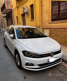 Macchina polo