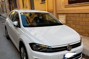 Macchina polo