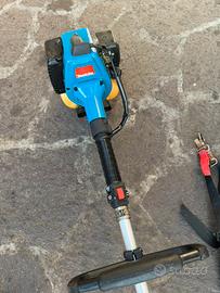 Decespugliatore Professionale Makita RBC311