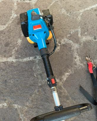 Decespugliatore Professionale Makita RBC311
