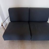 Divano 2 Posti