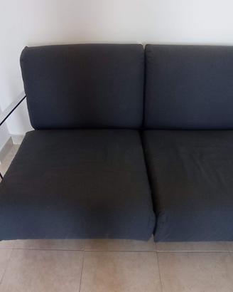 Divano 2 Posti