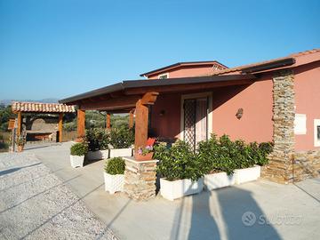 Case Vacanze Longo-Villetta Mare/Campagna5