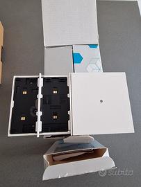 Bticino KW8104M24 Frame elettrificato domotica