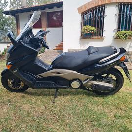 YAMAHA T-MAX 2004