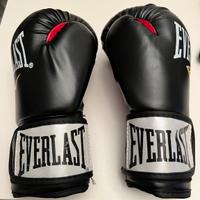 Guantoni Everlast
