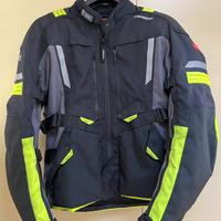 Giacca moto SPIDI Modular