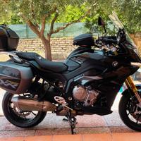 Bmw s 1000 xr - 2019