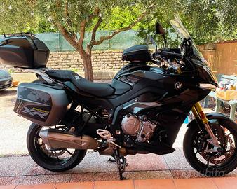 Bmw s 1000 xr - 2019