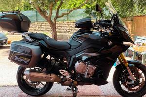 Bmw s 1000 xr - 2019