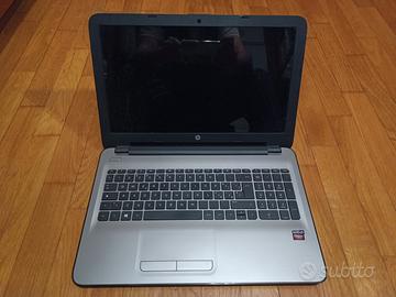 Notebook HP 15,6"