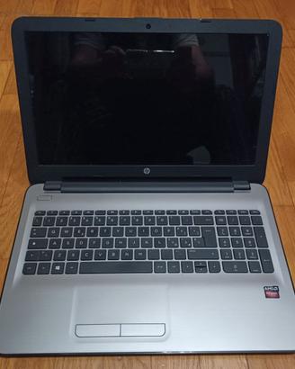 Notebook HP 15,6"