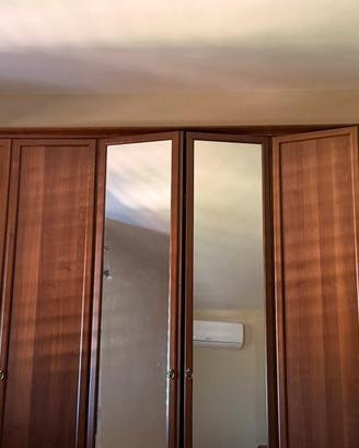 Camera da letto classica gratis