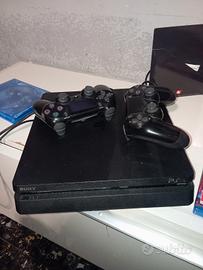 ps4 console 